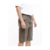 BERMUDA OMBU CLASICA VERDE - comprar online