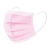 BARBIJO TRICAPA NIÑO ROSA