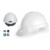 CASCO LIBUS MILENIUM BLANCO SIN CREMALLERA