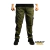 PANTALON LEGACY RURAL RIPSTOP VERDE