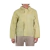 CAMPERA DESCARNE PARA SOLDADOR REFORZADO