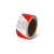 CINTA VEHICULAR REFLECTIVA ROJA/BLANCA 7.5CM X METRO
