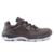 ZAPATO OMBU OZONO PUNTERA ACERO MARRON - comprar online