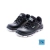 ZAPATOS OMBU OZONO PUNTERA ACERO NEGRO
