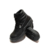 BOTIN OMBU FRANCES PUNTERA ACERO NEGRO - El Galpon Seguridad Industrial