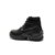 BOTIN OMBU FRANCES PUNTERA ACERO NEGRO en internet