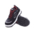 ZAPATILLAS OMBU KRYPTON REFLEX ACERO NEGRO en internet