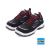 ZAPATILLAS OMBU KRYPTON REFLEX ACERO NEGRO
