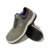 ZAPATO OMBU GEMA DAMA PUNTERA COMPOSITE GRIS - El Galpon Seguridad Industrial