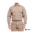 CAMISA PAMPERO CLASICA BEIGE V1