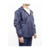 ROMPEVIENTO PAMPERO ESQUEL AZUL 3XL - comprar online