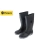 BOTAS LLUVIA PAMPERO JOBMASTER II NEGRA