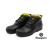 BOTIN PAMPERO PUNTERA ACERO HIBRIDO NEGRO