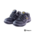 ZAPATILLA PAMPERO PUNTERA DE ACERO NEGRO