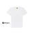 REMERA PAMPERO LISA ALGODON BLANCO 2MG - comprar online