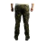 PANTALON PAMPERO CAMUFLADO VERDE - comprar online