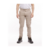 PANTALON PAMPERO CARGO SLIM HIBRIDO BEIGE V1