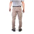 PANTALON PAMPERO CARGO SLIM HIBRIDO BEIGE V1 - comprar online