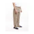 BOMBACHA PAMPERO LISA BEIGE V1 - comprar online