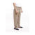 BOMBACHA PAMPERO LISA BEIGE V1 - comprar online