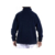 CAMPERA PAMPERO CUELLO ALTO HOMBRE AZUL G - comprar online