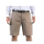 BERMUDA PAMPERO FIT BEIGE