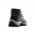 BOTIN PAMPERO PUNTERA ACERO CUERO BOX NEGRO en internet