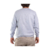 BUZO PAMPERO FRISA CUELLO REDONDO GRIS 2MG - comprar online