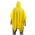 PONCHO LIVIANO PAMPERO AMARILLO - comprar online