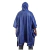 PONCHO LIVIANO PAMPERO AZUL - comprar online