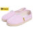 ALPARGATAS PAMPERO SIMIL YUTE ROSA
