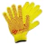GUANTES PAMPERO KEVLAR G7 MOTEADO ANTICORTE