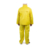 TRAJE DE LLUVIA PAMPERO STORM AMARILLO - comprar online