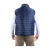 CHALECO PAMPERO CIRE 2020 AZUL 3XL - comprar online