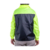 ROMPEVIENTO PAMPERO TRENEL AMARILLO FLUO - comprar online