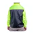 ROMPEVIENTO PAMPERO TRENEL AMARILLO FLUO - comprar online