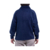 CAMPERA PAMPERO POLAR CANGURO AZUL - comprar online