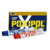 POXIPOL 10MINUTOS 21 GRIS 14ML