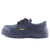 ZAPATOS PUNTERA DE ACERO NEGRO - comprar online