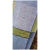 PLAVINIL HULE REVERSIBLE BLANCO