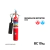 RECARGA EXTINTOR BC 10KG (CO2)