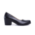 ZAPATOS R-EJAL VESTIR MUJER NEGRO - comprar online