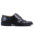 ZAPATOS R-EJAL VESTIR CUERO NEGRO - comprar online