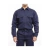 CAMISA DE TRABAJO CLASICA AZUL MARINO V1