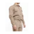 CAMISA DE TRABAJO CLASICA BEIGE - comprar online