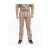 PANTALON DE TRABAJO CLASICO BEIGE