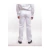 PANTALON DE TRABAJO CLASICO BLANCO - comprar online