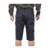 BERMUDA CARGO GABARDINA AZUL - comprar online