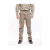 PANTALON DE TRABAJO CARGO BEIGE
