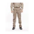 PANTALON DE TRABAJO CARGO BEIGE